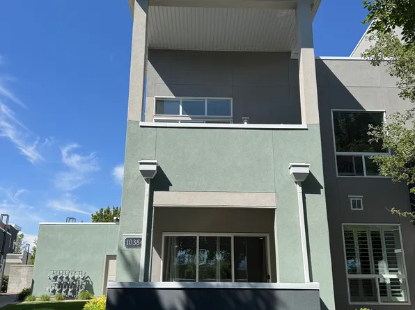 10384 S Clarks Hill Dr Unit 101, South Jordan, UT 84009