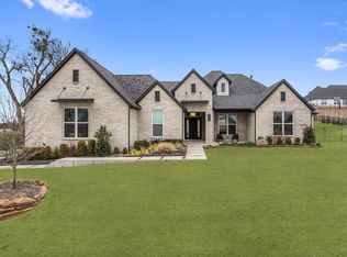 1405 Custer Ct, Celina, TX 75009