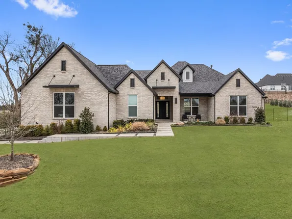 1405 Custer Ct, Celina, TX 75009