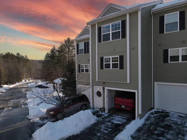 58 Breckenridge Way #31, Laconia, NH 03246