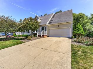 5139 Rockport Cv, Stow, OH 44224