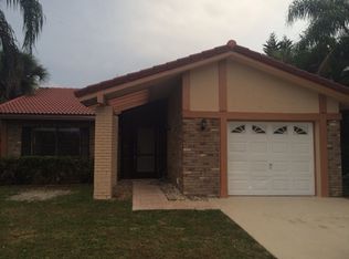 19626 Back Nine Dr, Boca Raton, FL 33498
