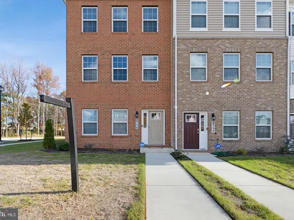 8750 Mimosa Ave, Clinton, MD 20735