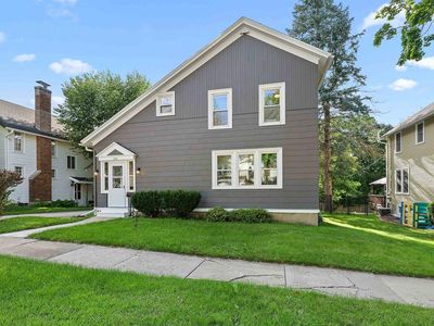 204 North Vita Avenue, Beaver Dam, WI, 53916
