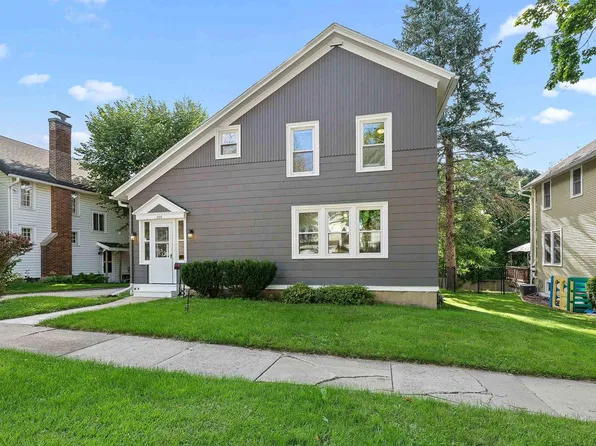 204 North Vita Avenue, Beaver Dam, WI 53916