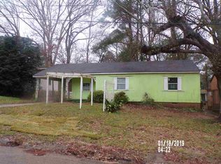 403 E Hillsdale Dr, Jackson, MS 39209