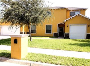 3516 Kingsborough Ave, McAllen, TX 78504