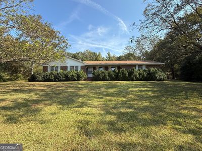 4350 Atlanta Hwy, Rutledge, GA, 30663