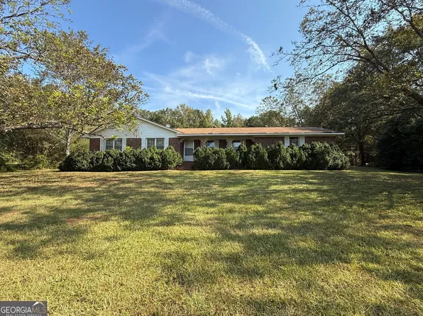 4350 Atlanta Hwy, Rutledge, GA 30663
