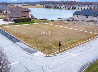 8130 Lakeview Ct LOT 2, Crown Pt, IN 46307