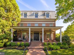 3101 Cathedral Ave NW, Washington, DC 20008