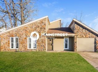 4816 Allrand Rd, Memphis, TN 38118