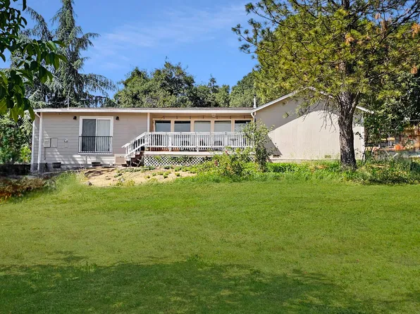 6771 Acorn Hill Rd, Placerville, CA 95667