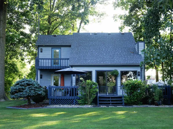 5530 N 150 W, Fremont, IN 46737