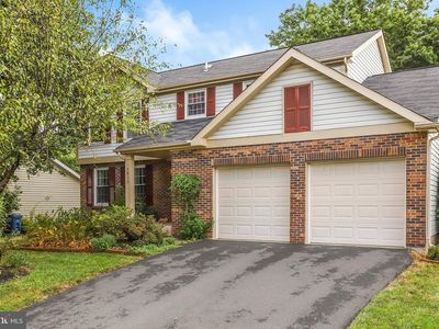 3813 Beech Down Dr, Chantilly, VA, 20151