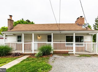 3020 Old Gamber Rd, Finksburg, MD 21048