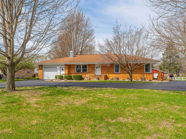 889 State Route 121, Mount Pulaski, IL 62548
