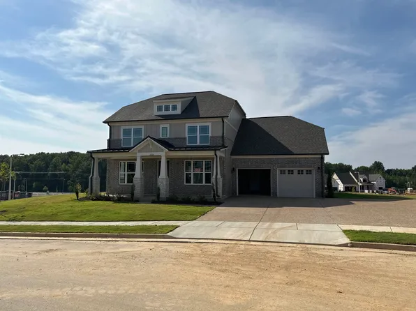 12526 Tea Olive Cv, Arlington, TN 38002