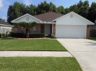 2436 Aloha Ln, Middleburg, FL 32068