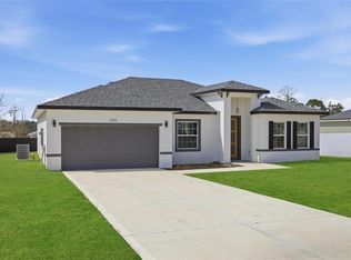 3324 SW 137th Loop, Ocala, FL 34473
