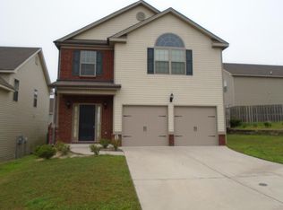 3008 Burgess St, Augusta, GA 30909