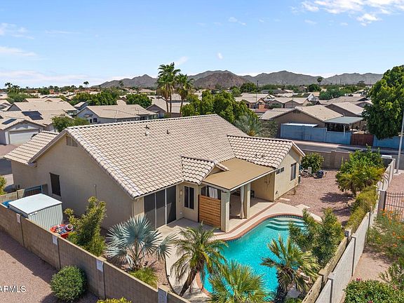 2nd image of 6305 E PALM Street