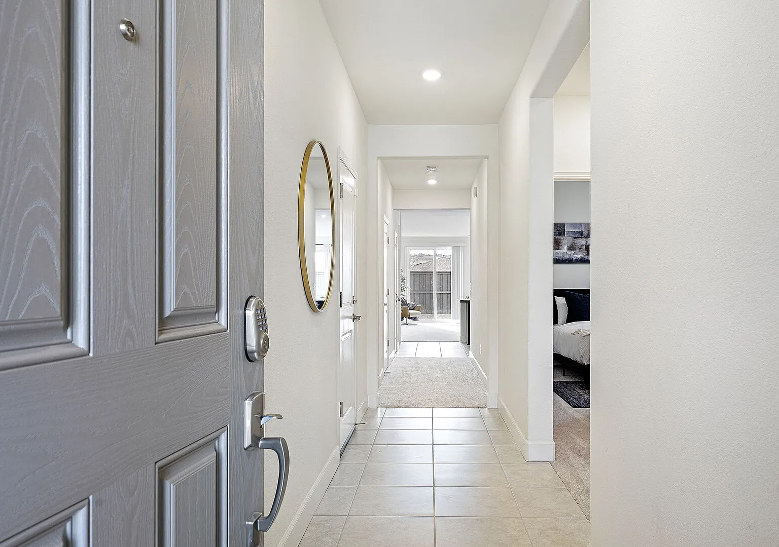 Spacious 4BR Sparks Home Near Golden Eagle Fields — Photo 2