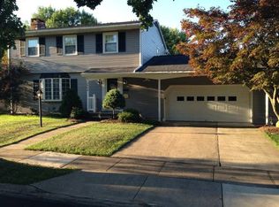 2504 E Hills Dr, Williamsport, PA 17701