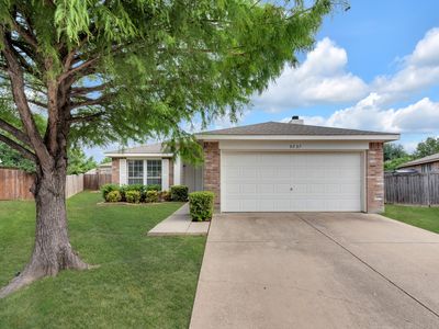 9237 Monument Ct, Fort Worth, TX, 76244