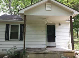 124D Pinckney St, Chester, SC 29706