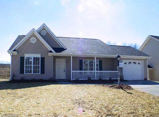 207 Laurel Oak Rnch, High Point, NC 27265