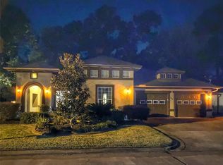 45 Presidio Rd, Montgomery, TX 77356