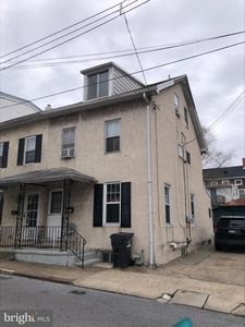314 Prospect St, Phoenixville, PA, 19460
