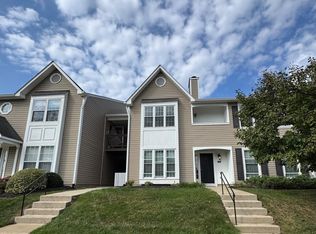 7716 Lexton Pl #C, Springfield, VA 22152