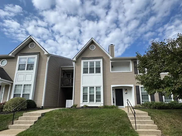 7716 Lexton Pl #C, Springfield, VA 22152