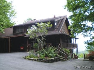 1830 Laurel Falls Rd, Brevard, NC 28712