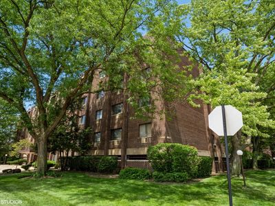 8444 W Wilson Ave UNIT 311S, Chicago, IL, 60656