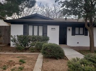 2711 78th St, Lubbock, TX 79423