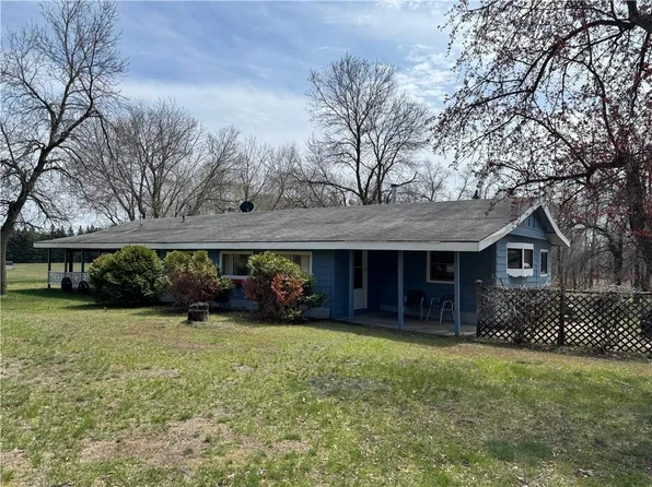 W 8095 Carlton Road, Spooner, WI 54801