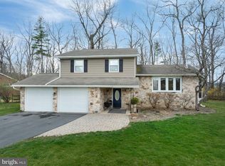 1341 Oak Ridge Ave, State College, PA