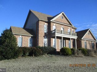 4693 Sands Rd, Harwood, MD 20776