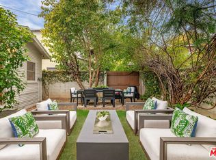 1012 1/2 Euclid St, Santa Monica, CA 90403