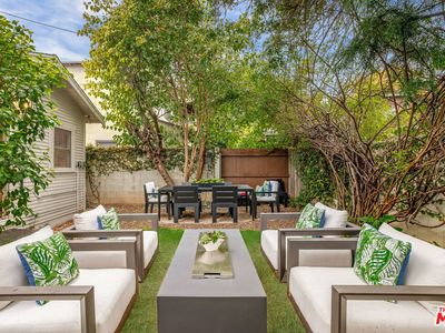 1012 1/2 Euclid St, Santa Monica, CA, 90403