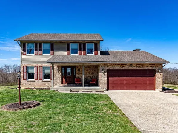 2405 Smith Rd, Hamilton, OH 45013