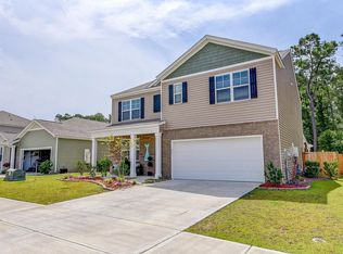 243 N Lgt Way, Summerville, SC 29486