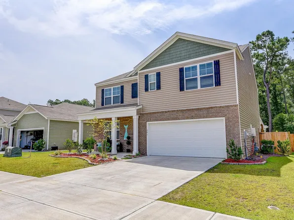 243 N Lgt Way, Summerville, SC