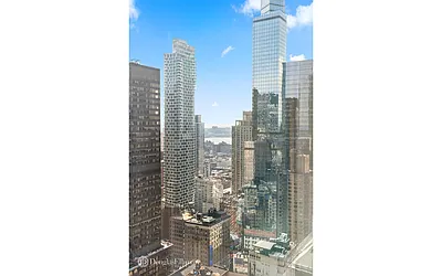 Rented by Douglas Elliman