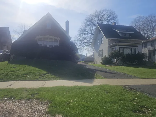 9600 S Prospect Ave, Chicago, IL 60643