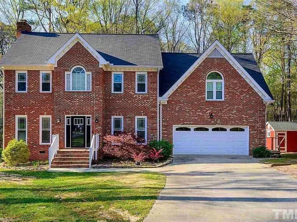 4104 Millyork Ct, Apex, NC 27539
