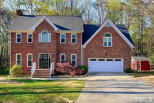 4104 Millyork Ct Photo 1